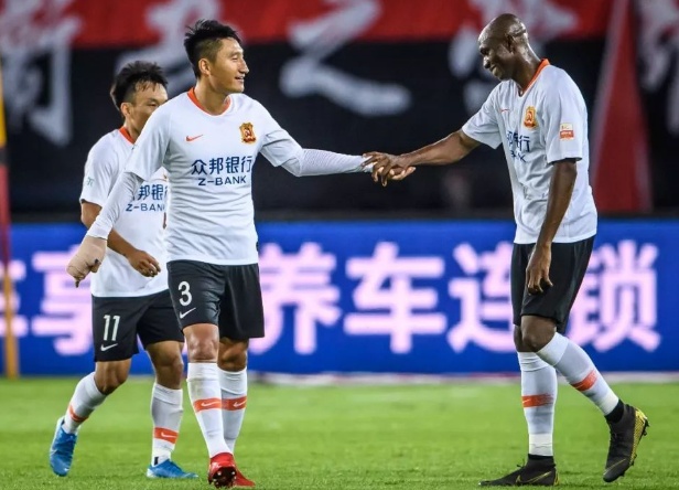 武汉卓尔迎来良好状态，努力夺冠前进的简单介绍