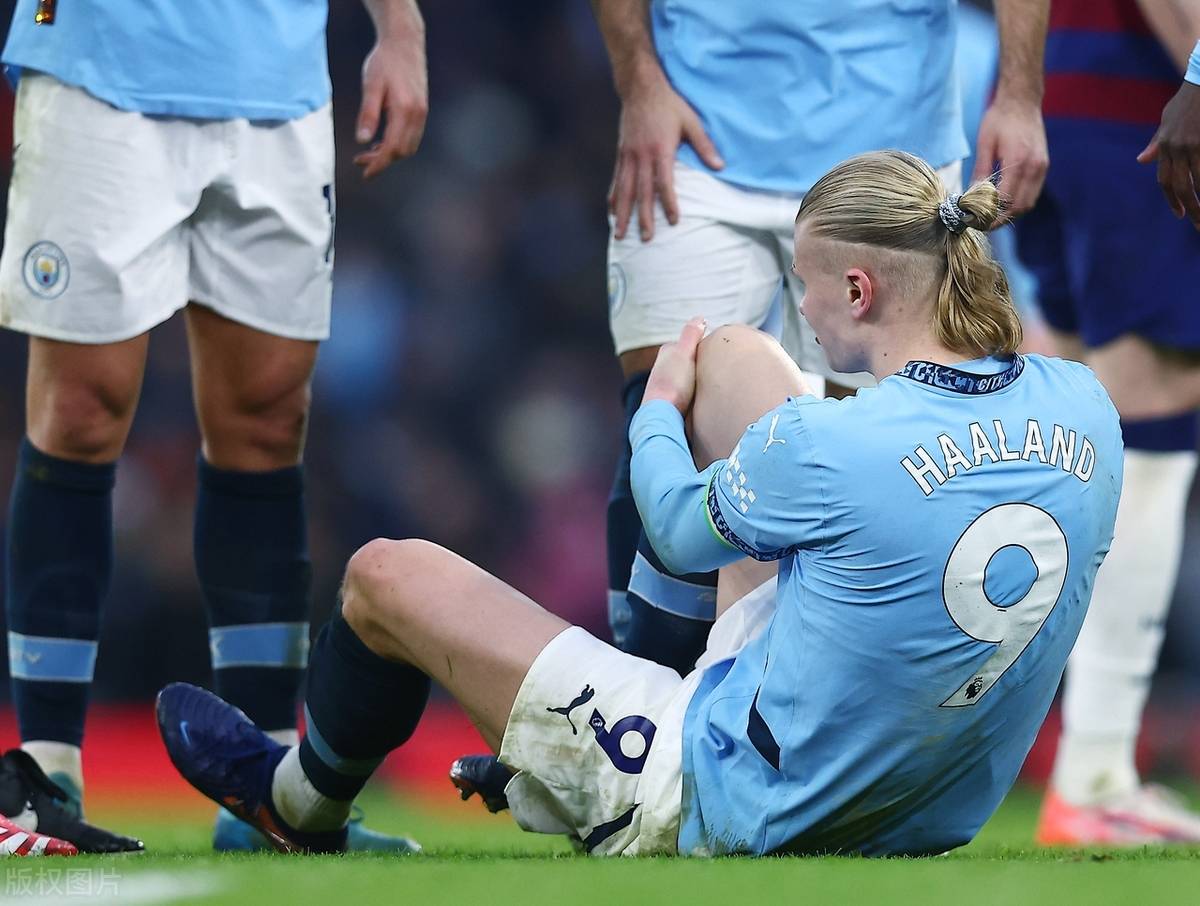 关于哈兰德迎来五赛季高光表现，勇士球迷沸腾！的信息